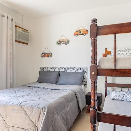 Linda Casa A 150M Da Praia E Prox Ao Beto Carrero Penha  Exterior foto