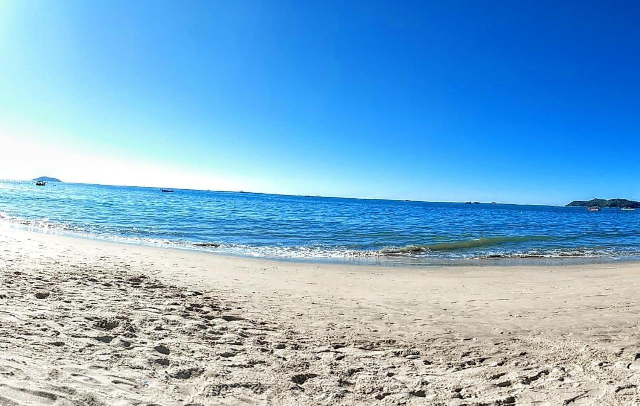 Linda Casa A 150M Da Praia E Prox Ao Beto Carrero Penha  Exterior foto
