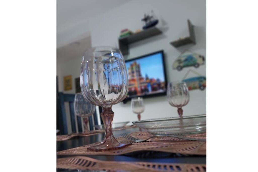 Linda Casa A 150M Da Praia E Prox Ao Beto Carrero Penha  Exterior foto
